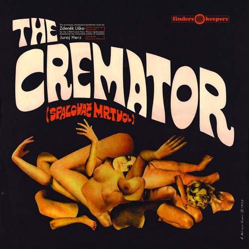 The Cremator (Spalovač Mrtvol)
