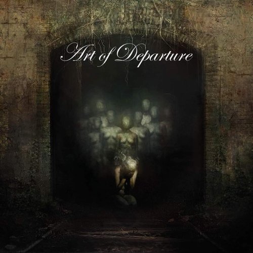 Art of Departure - EP