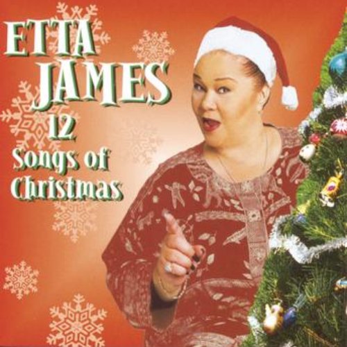 Twelve Songs Of Christmas