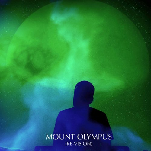Mount Olympus (Re-Vision)
