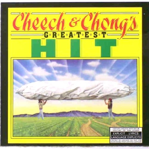 Cheech & Chong's Greatest Hit