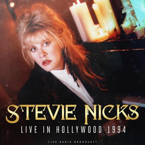 Live in Hollywood 1994