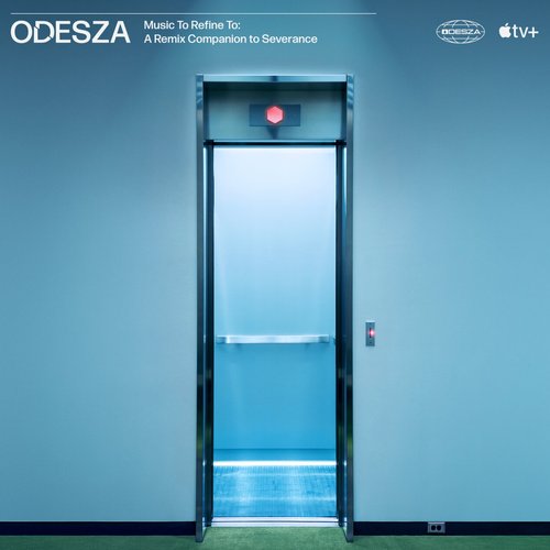 Music To Refine To: A Remix Companion to Severance