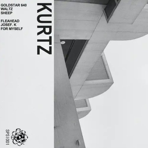Kurtz - EP