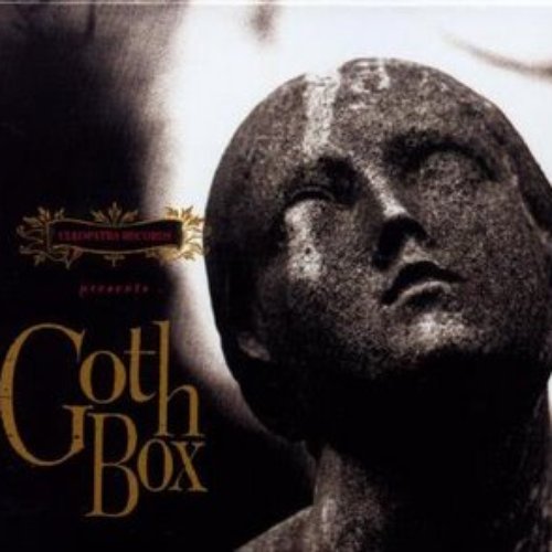 Goth Box (disc 1: G)