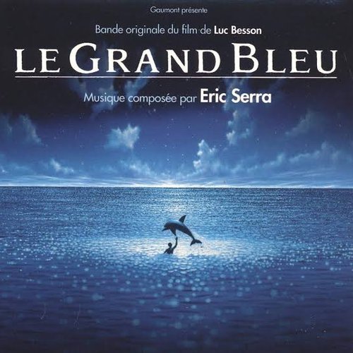 Le grand bleu (Version Longue)