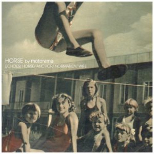 HORSE EP