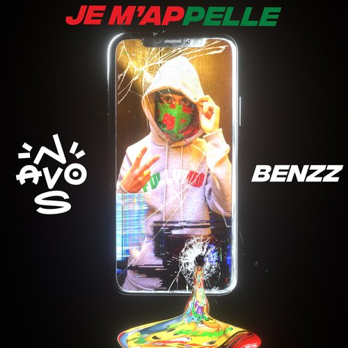 Je M'appelle (Navos Remix) - Single