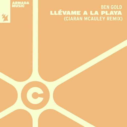 Llévame A La Playa (Ciaran McAuley Remix)