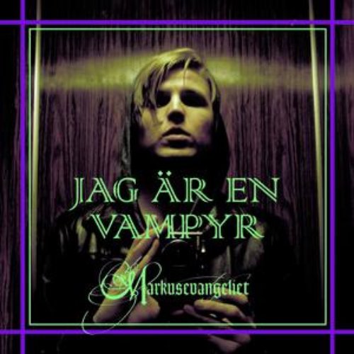 Jag är en vampyr