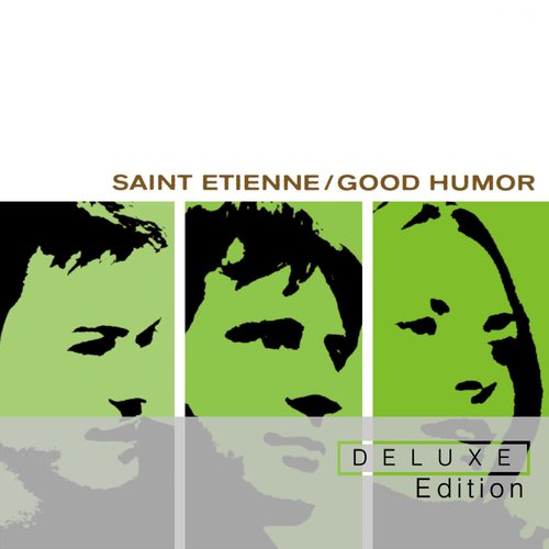Good Humor (Deluxe Edition)