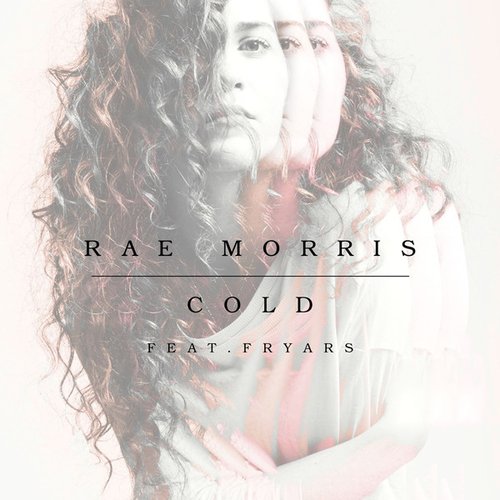 Cold (Feat. Fryars)