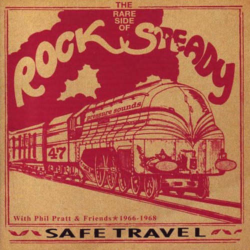 Safe Travel With Phil Pratt & Friends 1966-68