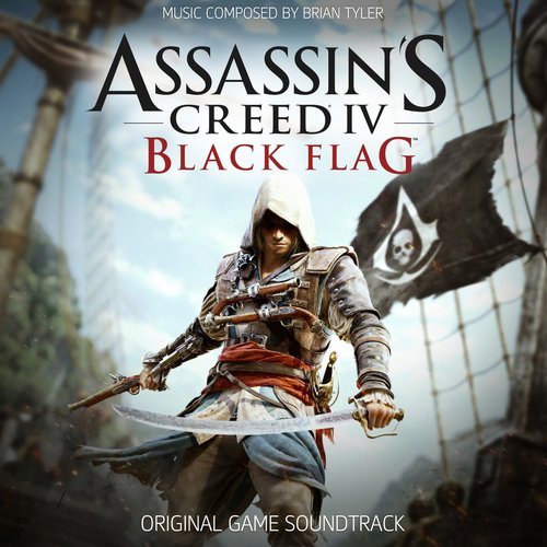 Assassin's Creed IV: Black Flag