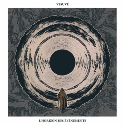 L'HORIZON DES EVENEMENTS