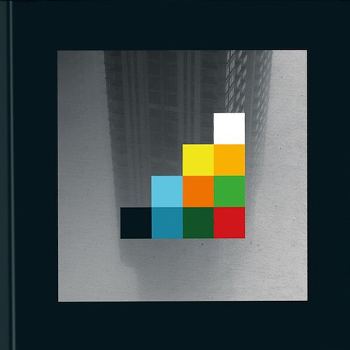 The Harmony Codex (Deluxe Edition)