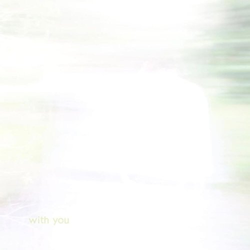 with you