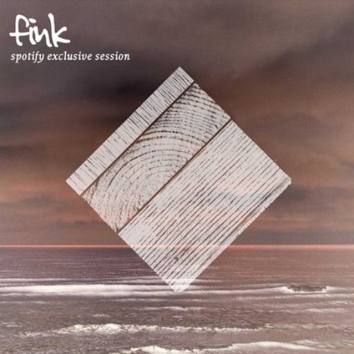 Fink Spotify Exclusive Session