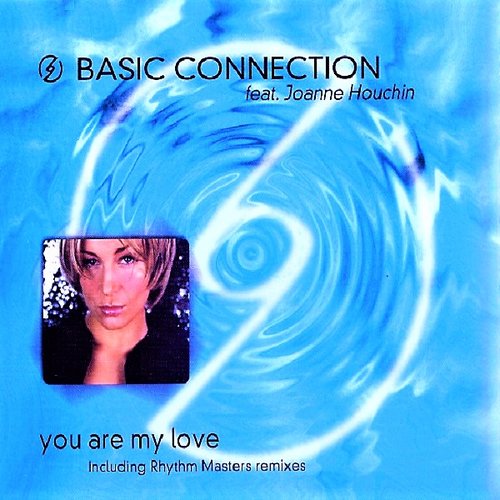 You Are My Love (Rhythm Masters Remixes)