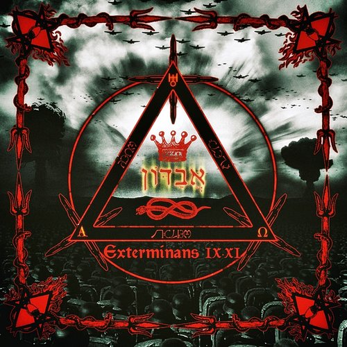 Exterminans IX·XI