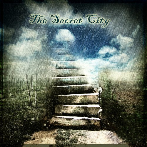The Secret City