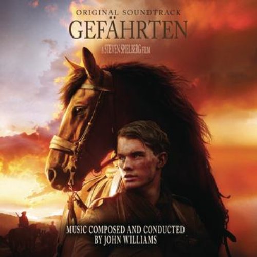 Gefährten (Soundtrack Album)