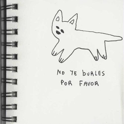 no te burles porfavor