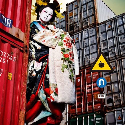 Reimport -Ports And Harbors Bureau-