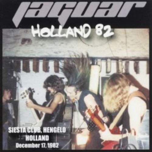 Holland '82