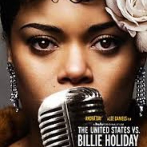 All of Me (Music from the Motion Picture "The United States vs. Billie Holiday")