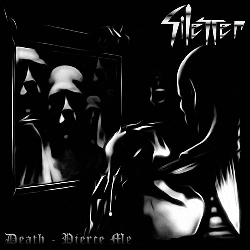 Death - Pierce Me