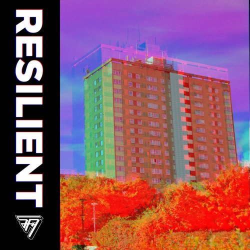 Resilient - Single
