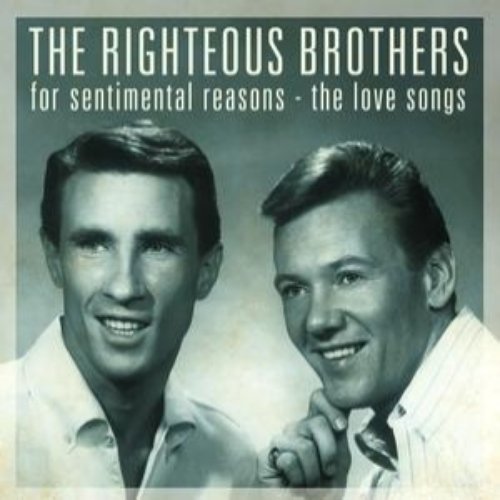 For Sentimental Reasons : The Love Songs