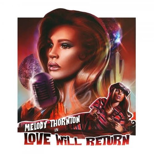 Love Will Return (Love Will Return) - Single