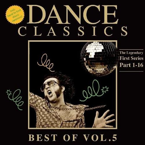 Dance Classics - Best Of vol. 5