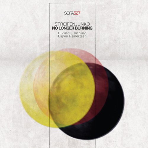 No Longer Burning