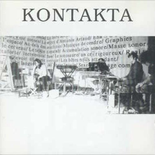 Kontakta