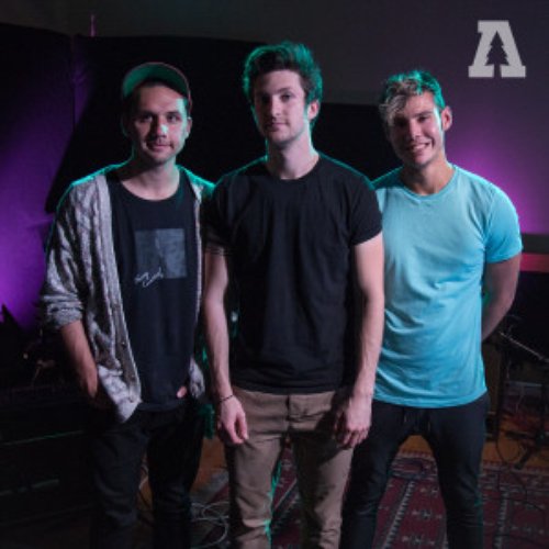 PUBLIC On Audiotree Live