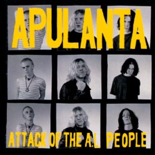Attack of the A.L. People