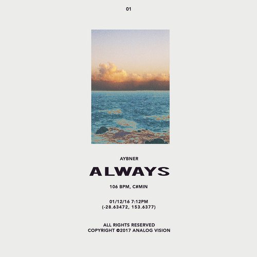 Always