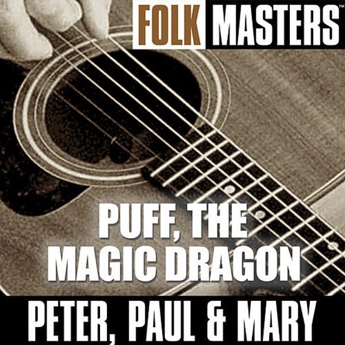 Folk Masters: Puff, the Magic Dragon