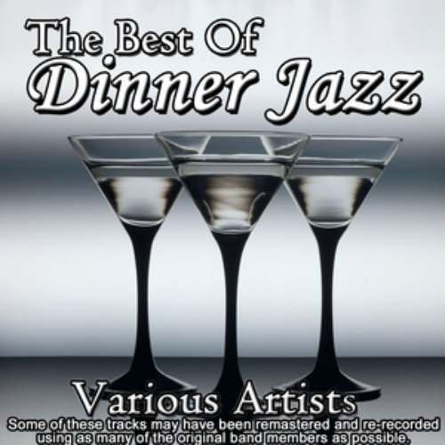 The Best Of Dinner Jazz