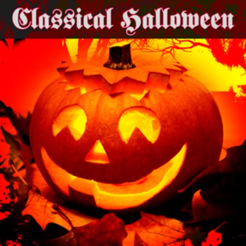 Classical Halloween