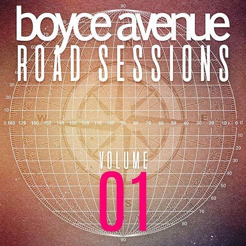 Road Sessions, Vol. 1