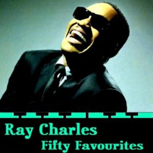 Ray Charles Fifty Favourites