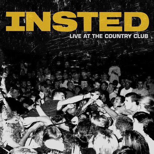Country Club 12/23/89