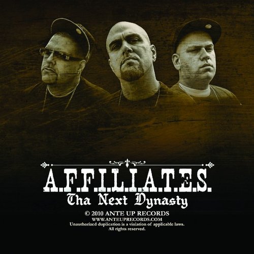 Tha Next Dynasty