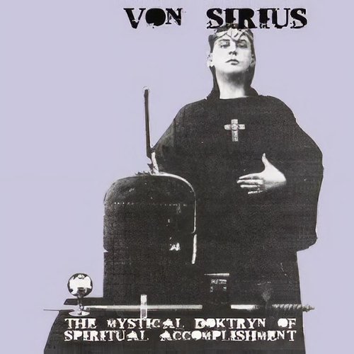 The Mystical Doktryn Of Spiritual Accomplishment