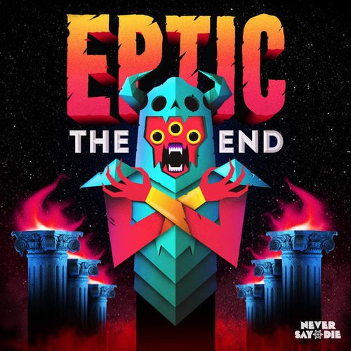 The End - EP