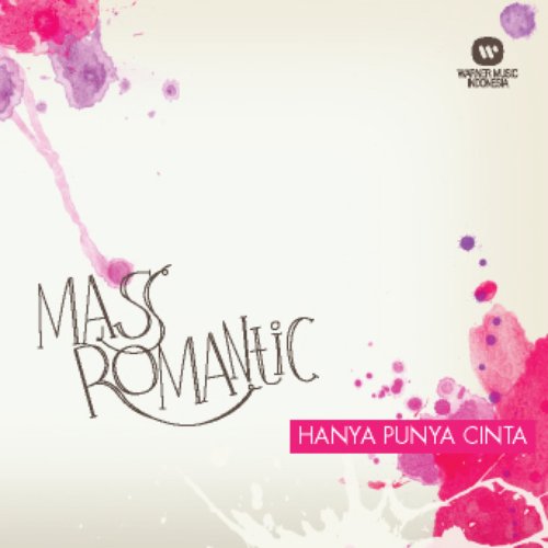 HANYA PUNYA CINTA